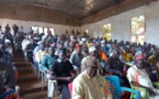 Tchad : "Moundou, il y a l'argent qui dort. Il suffit de mettre des gens responsables"