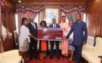 Cameroun/Coronavirus : PROMETAL offre 100 millions à l’Etat