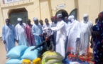 Tchad : à Ati, les détenus de la maison d'arrêt ne sont pas oubliés