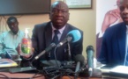 Tchad - Coronavirus : des faux gels pour les mains vendus