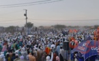 Tchad : la mobilisation ne faiblit pas à Abéché, à la veille de l'intronisation