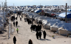 Les camps des réfugiés syriens menacés par le coronavirus