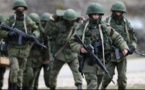 Des militants syriens planifient l'enlèvement des militaires russes ?