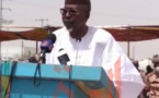 Tchad : l'intronisation célébrée "dans un contexte particulièrement dangereux et risqué"