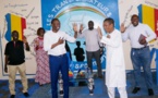 Tchad : Succès Masra indigné par l'entorse à la restriction des rassemblements