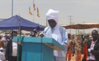 Tchad - Covid-19 : "respect strict" de l'interdiction des attroupements (Gouverneur Ouaddaï)