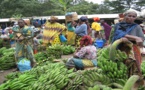 Tchad : hausse de prix, "ce n'est pas humain" (ministre commerce)