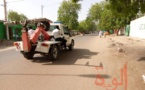 Tchad - Covid-19 : les conducteurs s'entêtent, la police lance la chasse