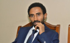 Tchad : Mahmoud Ali Seid élevé au grade de contrôleur général de police