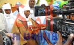 Tchad : Abdelkerim Charfadine élevé au grade de contrôleur général de police