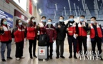 Chinese netizens praise national support to foreign places as rewards for kindness