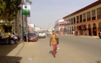 Tchad - Covid-19 : mesures barrières, "comme dans l'oreille d'un sourd"