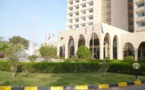 Tchad - Coronavirus : l'hôtel Ledger Plaza placé en quarantaine