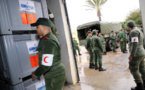 Maroc : la médecine militaire s'implique dans la lutte contre le COVID-19