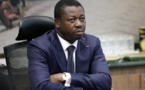 Togo - COVID-19 : le président appelle au respect des mesures préventives