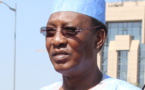 Tchad : le président Idriss Déby va s'adresser à la nation à 14 heures