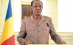 Idriss Déby : "les réseaux sociaux s'adonnent à la manipulation"