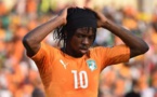 Côte d'Ivoire - Eléphants : le Coronavirus avorte le retour de Gervinho