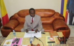 Tchad : le gouverneur du Ouaddaï remplacé par décret