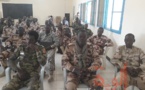Tchad : les militaires se forment sur les droits et la protection de l'enfant