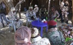 Tchad : Déby décide de rester au Lac pour diriger des opérations militaires