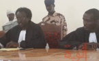 Tchad : "un magistrat n'a pas d'amis, ni famille. La seule arme est la loi"