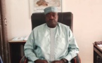 Tchad - Covid-19 : le ministre de l'Administration du territoire met en garde les imams récalcitrants
