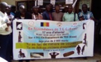 Tchad : les ex-travailleurs d’ESSO ne lâchent pas prise pour leurs droits