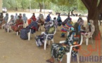 Tchad - Covid-19 : à Ati, les commerçantes s'imprègnent des mesures barrières
