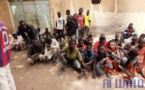 Tchad - Covid-19 : à N'Djamena, les enfants de la rue ne sont pas oubliés