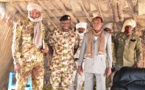 Déby : "Je suis décidé à briser Boko Haram en lui infligeant une raclée jamais égalée"