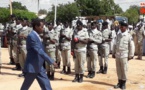 Tchad : appelé à d'autres fonctions, le gouverneur du Ouaddaï laisse une province pacifiée