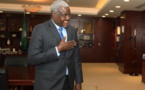 Covid-19 : Moussa Faki annonce être en quarantaine, un collaborateur à lui testé positif