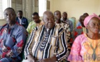 Tchad - Covid-19 : à Laï, la population "fait semblant" face aux mesures, déplore le maire