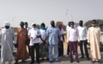 Tchad – Covid-19 : à N’Djamena, des jeunes décident de faire du porte-à-porte