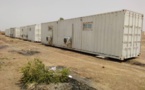 Tchad - Covid-19 : l'ambassade de Chine renforce les capacités de l'hôpital de Farcha