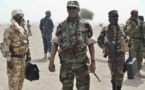 Lac Tchad - Boko Haram : Déby lance l'opération "colère de Bomo"