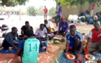 Tchad - Covid-19 : le HCR vole au secours des confinés de Koutéré 