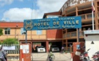 Tchad - Covid-19 : le personnel de la mairie de N'Djamena en arrêt momentané