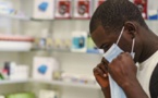 Togo : 4 nouveaux cas confirmés au Coronavirus et 3 personnes guéries
