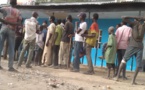 COVID-19 : de lourdes conséquences pour les populations sous-alimentées, malades et pauvres d'Afrique