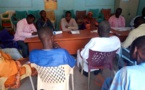 Tchad - Covid-19 : à Mongo, la "sonnette d'alarme" face à des mesures non respectées