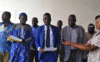 N'Djamena : des citoyens mobilisés pour la bonne marche du 7ème arrondissement