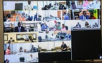 Sénégal - Covid-19 : un conseil des ministres en vidéoconférence !