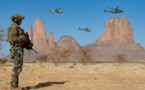 Sahel : 4 soldats de Barkhane testés positifs au COVID-19