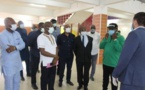 Cameroun /COVID-19 : la riposte gagne en intensité