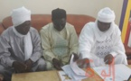 Tchad : "une lutte sans merci contre les ennemis de la paix", promet le général Brahim Seid