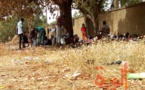 Tchad / Covid-19 : déconfinement à Koutéré, comment se déroule la procédure très stricte ?