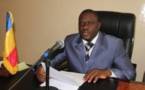 Tchad : Hassan Sylla dénonce attaques, rumeurs, calomnies, injures et canulars contre le gouvernement