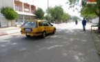 Tchad / Covid-19 : les taximan craignent le pire pour leurs affaires